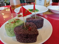 -古南都·江苏酒家(建宁路店)