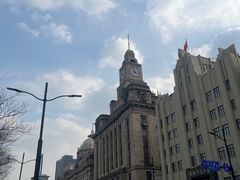 -南京路步行街