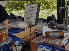 -游心咖啡(青山滨江店)