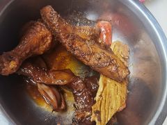 -吴长子卤菜馆(统一街店)