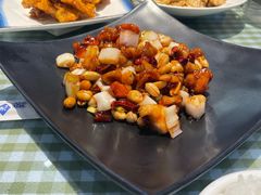 -玉桥餐厅(天坛店)