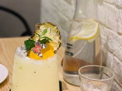 夏威夷雪泥-打趸BTC·Breaktime cafe(北京路店)