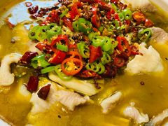 -叶派龙虾•招牌香辣蟹·海鲜(中海国际店)