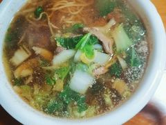 -祁家面馆(大香炉店)