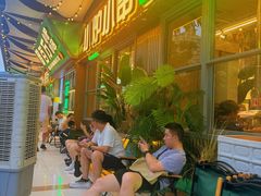 -曾百万小炉小串自助烧烤(高新店)