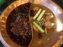 -老码头火锅(骡马市店)