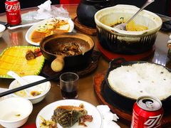 -鑫鸿达·海鲜闽菜热炒小馆(中山路店)