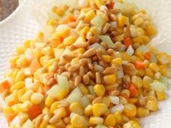 松子粒粒香-金翠皇宫粤菜·点心·海鲜(科技园店)