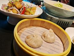 -童福兴·南京菜(老门东店)