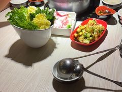 -原味主张椰子鸡·脆皮文昌鸡煲(友谊广场店)
