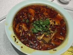 -天堂鸟水煮鱼(经南三路店)