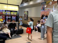 -肯德基(年家浜店)