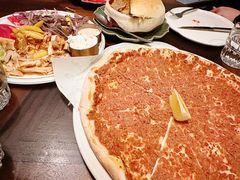 -ELI FALAFEL Lebanese&Mediterranean黎巴嫩美食(富城路店)