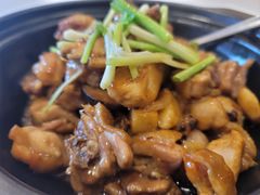 -海逸海鲜酒家(古北店)