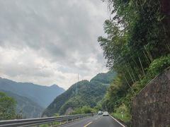 -江南天池