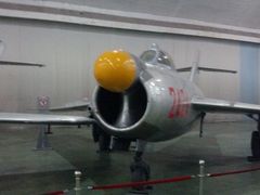 -中国航空博物馆