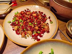 -青年公社烤鸭(熙悦天街店)