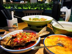 -费大厨辣椒炒肉(万家丽一店)