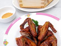 -东鑫记港式茶餐厅(南京东路店)