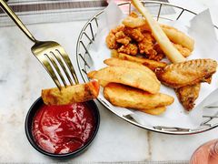 -五合院·整点烤肉