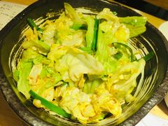 -关东小磨东北菜(上海长风大悦城店)