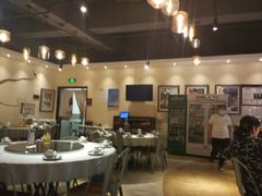 大堂-达叔香味海鲜(海棠68环球美食街店)