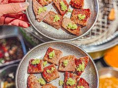 -山葵说·泥炉烤肉(泰达时尚E街区店)