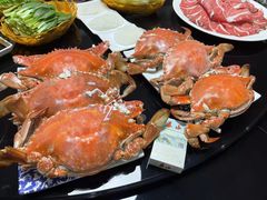 -海鲨湾海鲜会馆(百家湖1912店)