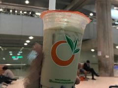 -Magic Food Point(Airport Street food)