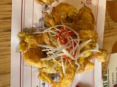 -马灯部落·西湖边的创意山景餐厅(虎跑动物园店)