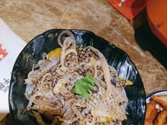 -炭舍干锅·烤鱼(扬名广场店)