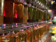 -广州富力君悦大酒店·凯菲厅