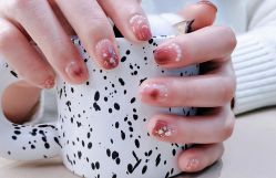 -POINT服务季·点睛创意美甲沙龙