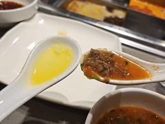 -海底捞火锅(旭辉MALL店)