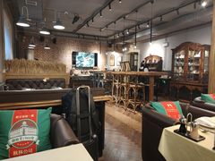 -秋林西餐厅(总店)