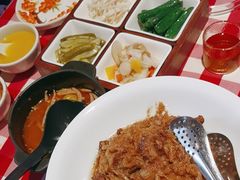 -西贝(六里桥旗舰店)