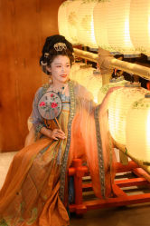 -支流映画摄影·汉服妆造跟拍