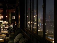 -AZUL by FUEL蓝色·法式酒馆(琶醍店)