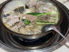 -海关荤豆花(洋河一路店)