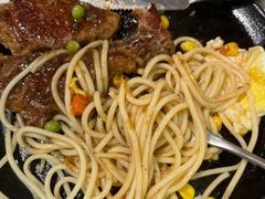 -豪客来牛排(天阳D32店)