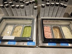 -伍棵星炭烤自助料理·烤鳗鱼(浦东食品城店)