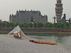-海花岛旅游度假区