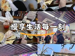 -文武王氏烧饼·无矾油条(西溪路店)