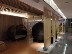 -水立方国际汤泉(六一中路店)
