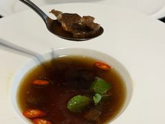 -北京华彬费尔蒙酒店·刃餐厅