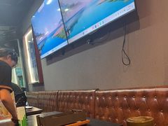-马海涛牛肉串·午市牛腩饭·烧烤夜宵(领汇广场店)