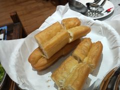 -丰尔粥食·粥底火锅(大良总店)