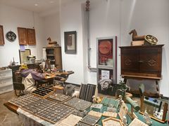 -十八字金·银饰·开蚌DIY·手工体验团建(魏公芳华里店)