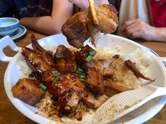 -蔡家酒楼(一德街店)