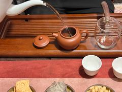 -邈墨茶馆(凤起路店)